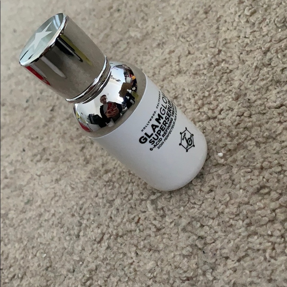💕Glamglow Superserum Treatment